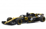 RENAULT R.S. 18 - VERSION DE LANCEMENT - 2018