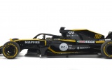 RENAULT R.S. 18 - VERSION DE LANCEMENT - 2018