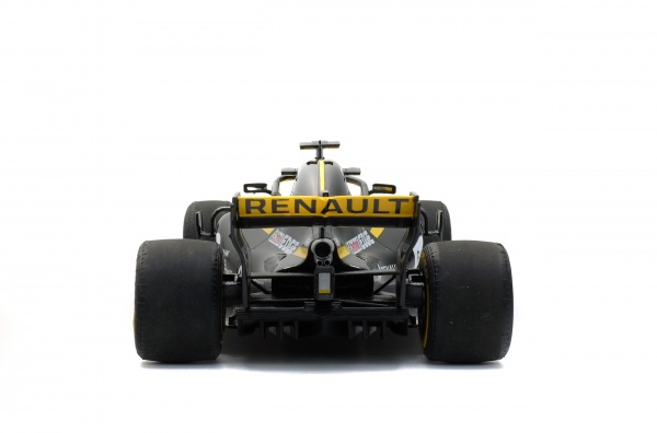 RENAULT R.S. 18 - VERSION DE LANCEMENT - 2018