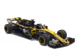 RENAULT R.S. 18 - VERSION DE LANCEMENT - 2018
