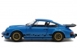 PORSCHE 911 CARRERA 3,0 COUPE - MINERVA BLUE - 1984