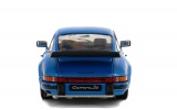 PORSCHE 911 CARRERA 3,0 COUPE - MINERVA BLUE - 1984