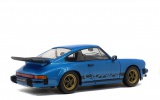 PORSCHE 911 CARRERA 3,0 COUPE - MINERVA BLUE - 1984