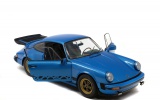 PORSCHE 911 CARRERA 3,0 COUPE - MINERVA BLUE - 1984