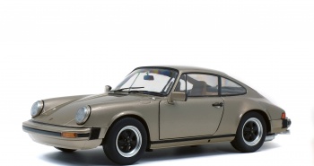 PORSCHE 911 3,2 CARRERA - BRONZE - 1977