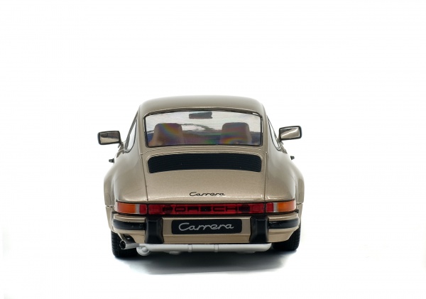 PORSCHE 911 3,2 CARRERA - BRONZE - 1977
