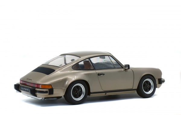 PORSCHE 911 3,2 CARRERA - BRONZE - 1977