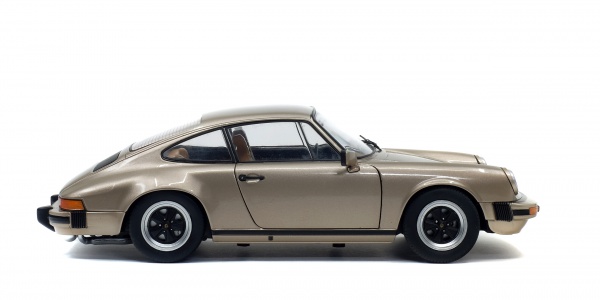 PORSCHE 911 3,2 CARRERA - BRONZE - 1977