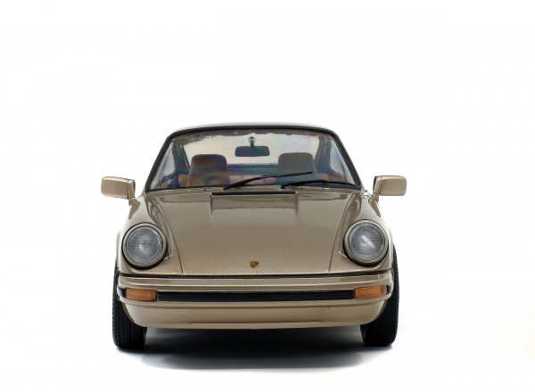 PORSCHE 911 3,2 CARRERA - BRONZE - 1977