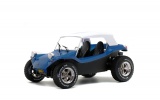 MANX MEYERS BUGGY - SOFT ROOF BLUE 1968