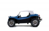 MANX MEYERS BUGGY - SOFT ROOF BLUE 1968