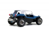 MANX MEYERS BUGGY - SOFT ROOF BLUE 1968
