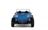 MANX MEYERS BUGGY - SOFT ROOF BLUE 1968