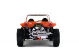 MANX MEYERS BUGGY - CONVERTIBLE ORANGE 1968