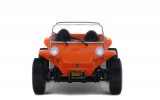 MANX MEYERS BUGGY - CONVERTIBLE ORANGE 1968