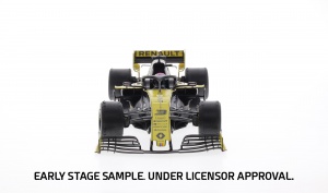 RENAULT R.S. 19 - GP AUSTRALIA 2019 - D.RICCIARDO #3