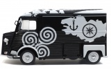 CITROEN TYPE HY - BREIZH - 1969