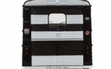 CITROEN TYPE HY - BREIZH - 1969