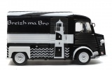 CITROEN TYPE HY - BREIZH - 1969