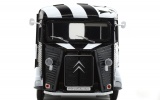 CITROEN TYPE HY - BREIZH - 1969