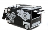 CITROEN TYPE HY - BREIZH - 1969