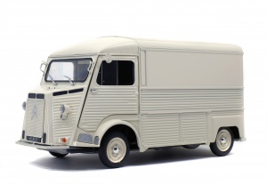 CITROEN TYPE HY - TACOT 40 ANS -1969