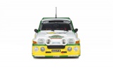 RENAULT MAXI 5 TURBO - RALLYE DES GARRIGUES 1986 - P.TOUREN #20