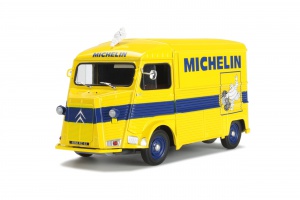 CITROEN TYPE HY -MICHELIN - 1969