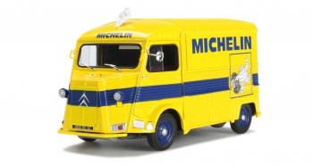 CITROEN TYPE HY -MICHELIN - 1969