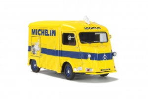 CITROEN TYPE HY -MICHELIN - 1969