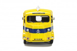 CITROEN TYPE HY -MICHELIN - 1969