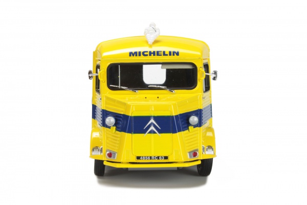 CITROEN TYPE HY -MICHELIN - 1969