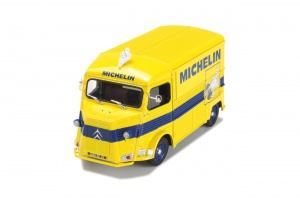 CITROEN TYPE HY -MICHELIN - 1969