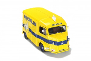 CITROEN TYPE HY -MICHELIN - 1969