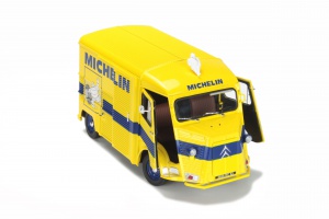 CITROEN TYPE HY -MICHELIN - 1969