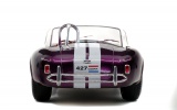 AC COBRA 427 MKII - METALLIC PURPLE - 1965