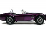 AC COBRA 427 MKII - METALLIC PURPLE - 1965