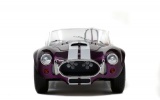 AC COBRA 427 MKII - METALLIC PURPLE - 1965