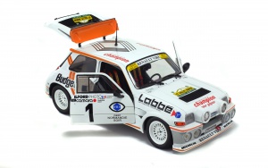 RENAULT MAXI 5 TURBO - RALLYE D'ARMOR 1986 - P.THOMASSE #1