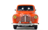 RENAULT COLORALE - FOURGON RENAULT ASSISTANCE - 1965