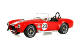 AC COBRA 427 MKII -RED -1965