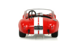 AC COBRA 427 MKII -RED -1965