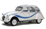 CITROEN 2CV6 - FRANCE 3 - 1983