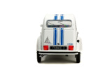 CITROEN 2CV6 - FRANCE 3 - 1983