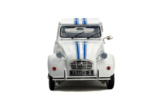 CITROEN 2CV6 - FRANCE 3 - 1983