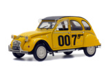 CITROEN 2CV6 - 007 - 1981