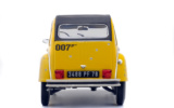 CITROEN 2CV6 - 007 - 1981