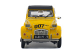 CITROEN 2CV6 - 007 - 1981