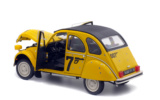 CITROEN 2CV6 - 007 - 1981