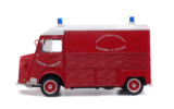 CITROEN TYPE HY - POMPIER - 1969